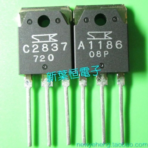 2sc2837 2sc 2837 - -,