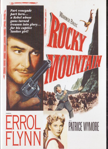 Rocky mountain herr der - mountain,