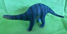 Schleich Apatosaurus Dino von 1993 Vintage Rarität