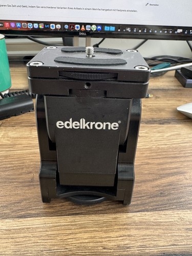 Edelkrone target module for - edelkrone,