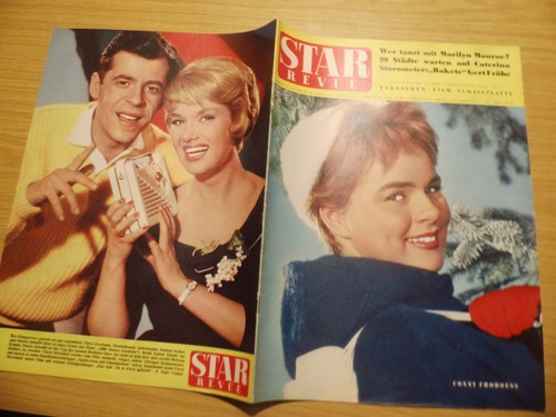 Star revue 1960 conny - nr,