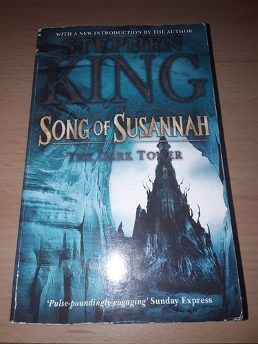 Stephen king the dark - stephen, king: