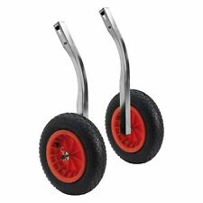 Sliprader f.Schlauchboote