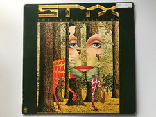 Styx the grand - ‎–, illusion