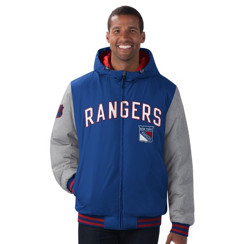 Nhl new york rangers iii - rangers, g-iii