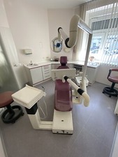Siemens sirona - siemens, m1