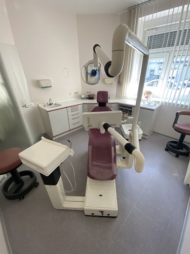 Siemens sirona - siemens,
