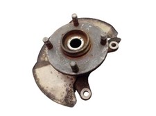 Achsschenkel Radnabe vorne