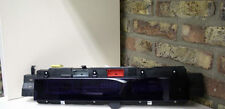 Reparatur Renault Espace 4 (JK) Kombiinstrument  Tacho Totalausfall 