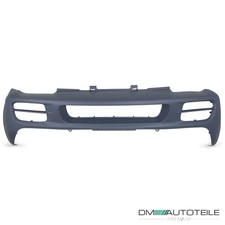 Suzuki Jimny Front Stoßstange vorne 01-14 grundiert NEU Stoßfänger Modell FJ 