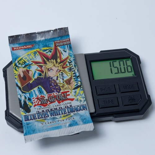Lob legend of blue - yu-gi-oh,