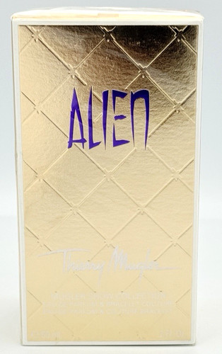 Thierry mugler alien - mugler, show