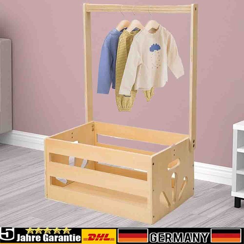 Kleiderständer kleiderstange - kleiderständer,