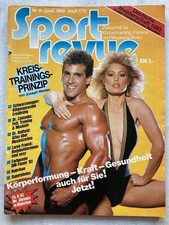 Sportrevue,September