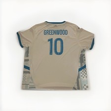 Olympique Marseille Home