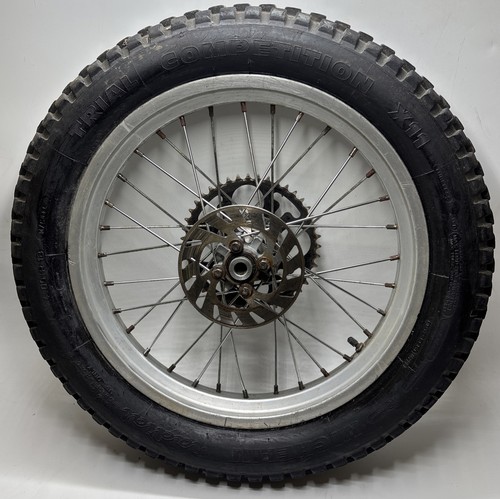 Gebrauchtes beta rev3 evo 2t - /,