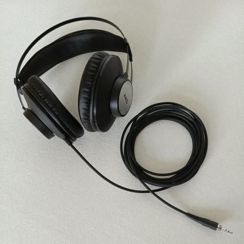 Kopfhörer studio akg - kopfhörer,