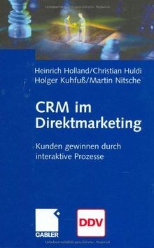 Crm direktmarketing kunden - crm, im