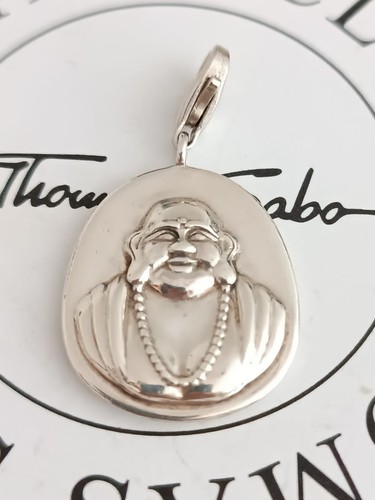 Thomas sabo amulett - buddha, /