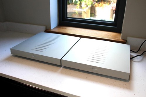 Linn klimax solo - linn, verstärker