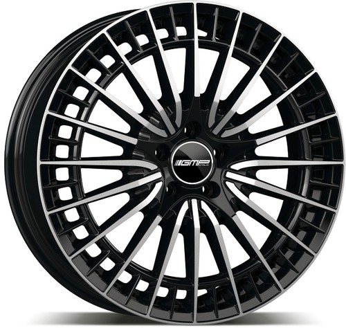 Winterräder gmp qstar für - gmp,