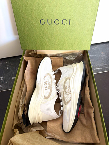 Gucci herren low top - gucci,