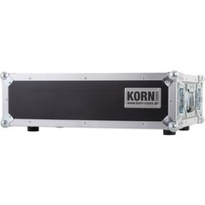 KORN Case 19 Zoll 3HE / 30cm