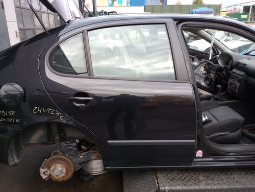 Seat leon original - seat, 1m