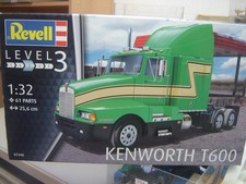 Revell 07446 kenworth - revell,