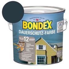 Bondex Dauerschutz Farbe