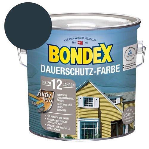 Bondex dauerschutz farbe - bondex,
