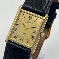 Leuba louis geneve tank - louis,