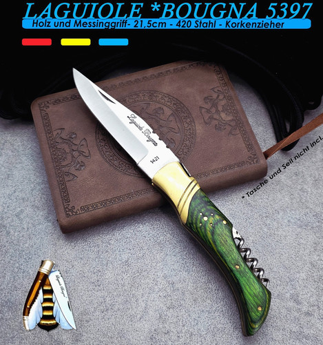 Laguiole bougna 5397 - laguiole,