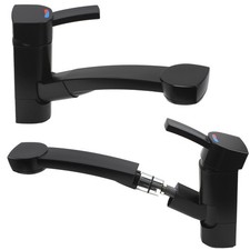 Tap Single Lever Mixer Capri