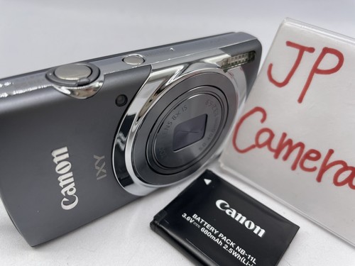 Canon powershot elph 140 - elph, is