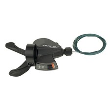 SHIMANO Fahrrad Schalthebel