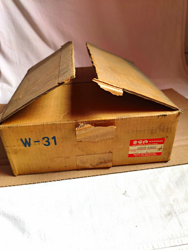 Original suzuki bremstrommel - original,