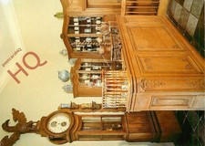 Ansichtskarte:-Aachen