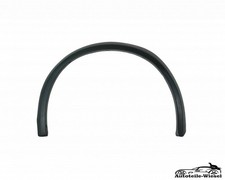 Kotflügelverbreiterung Rechts