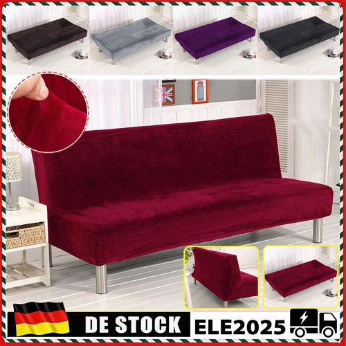 Plüsch sofabezug abdeckung - plüsch,