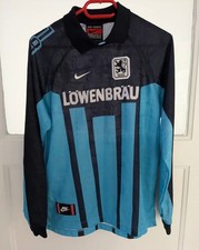 1860 München Trikot 1996 97