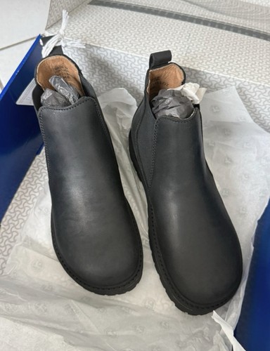 Birkenstock chelsea boots - chelsea,