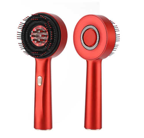Kopfmassagegerät elektrisch - elektrisch, 3