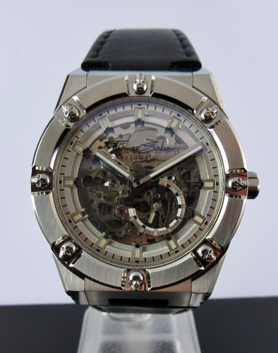 Thomas sabo rebel - thomas, automatic