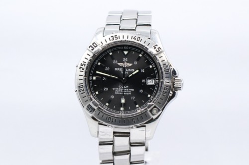 Breitling colt a17350 - breitling,