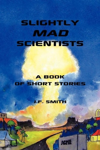 Smith slightly mad - smith,