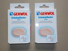 Packungen gehwohl - 2,