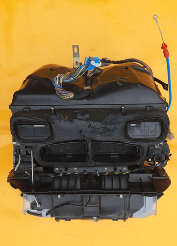 Bmw e36 3er - bmw, heizkasten