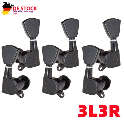 3l3r sealed tuning machine - 3l3r,