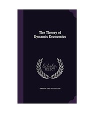 The Theory of Dynamic